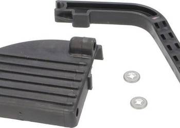 Obudowa z dźwignią AK521339