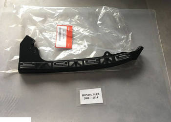 HONDA JAZZ 2013 MOCOWANIE REFLEKTORA LISTWA LEWA