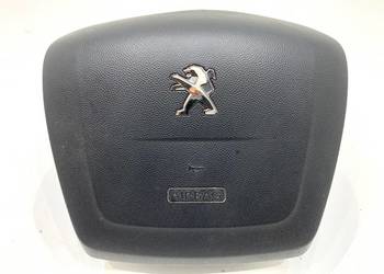 PODUSZKA POWIETRZNA KIEROWCY PEUGEOT BOXER II 07855860290 AIRBAG