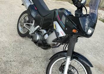 Yamaha xtz 660 tenere 30kw kat A2