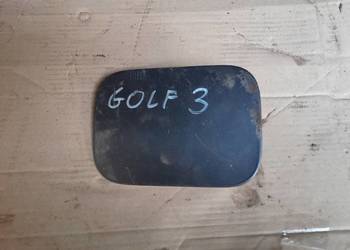 Klapka wlewu wlew golf 3
