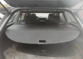 Mazda 6 gg gy KOMBI roleta bagażnika siatka przegroda przestrzeni bagażowej