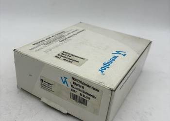 Wenglor BLN0H1R10 Barcode Line Scanner