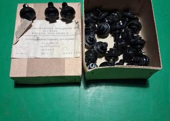 Bezpiecznik oprawka sp-7 junak prl