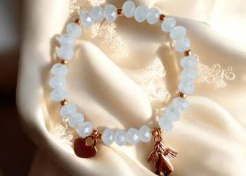 Bransoletka Komunijna