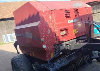 Case rb 344 owijarka metal fach z562