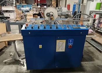 Laminator foliarka D&K JUPITER 25