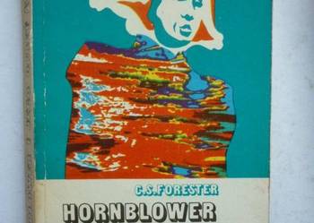 HORNBLOWER I JEGO OKRĘT ATROPOS - C.S.FORESTER