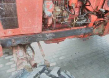 Listwa wzmacniająca mtz belarus 20mm