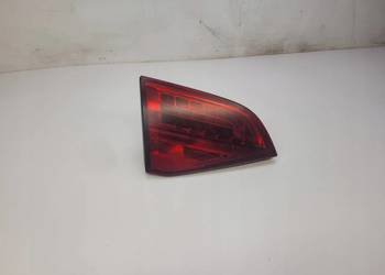 LAMPA LEWY TYŁ AUDI A4 B8 KOMBI LED 8K9945093B