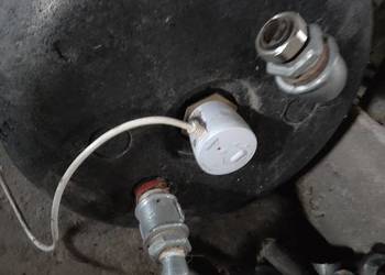 Boiler kospel z grzałką - prawie nie używany.