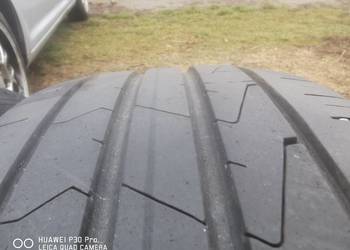 Opony Hankook