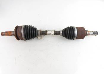 PÓŁOŚ LEWA PRZEDNIA FIAT SEDICI 1.9 D Multijet 4x4 4410279J60