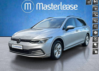 Volkswagen Golf 2.0 TDI Life! Z Polskiego Salonu! Faktura VAT! VIII (2020-)