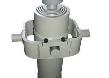 Siłownik hydrauliczny teleskopowy ST4-1700