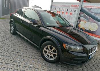 Volvo C30 Drive Edition
