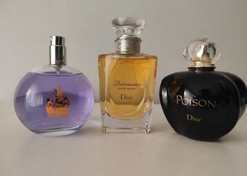 Woda perfumowana Christian Dior Poison