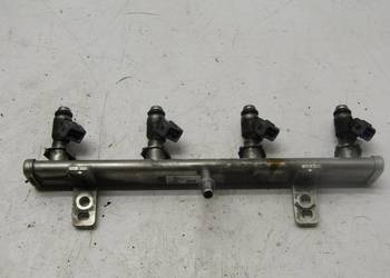 LISTWA WTRYSKOWA 1.4 T-JET JEEP RENEGADE 14309C