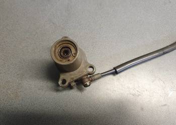 Wysprzęglik motor BMW R1150RT R 1150 RT clutch master cylinder Magura 24