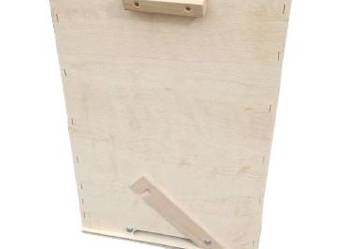 Ul odkładowy warszawski poszerzany