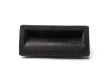 KLAMKA KLAPY MIKROSTYK BAGAŻNIKA 5N0827566 AUDI A4 B8 A5 8T Q5 A7