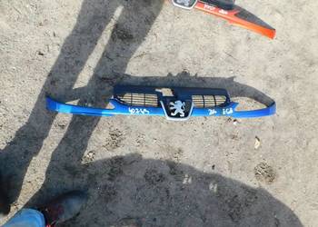 peugeot 206 grill kolor EGE nr 40269 WYSYŁKA