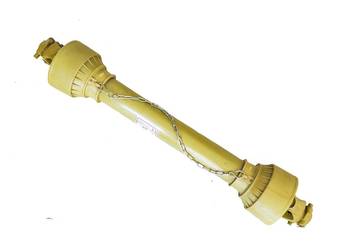Wałek WOM 07B - 110cm / do 105 KM