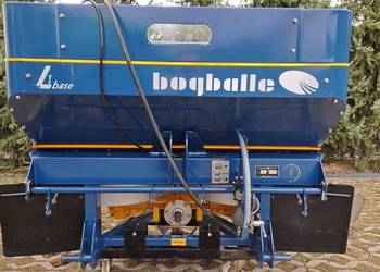 Rozsiewacz nawozów Bogballe L1 base