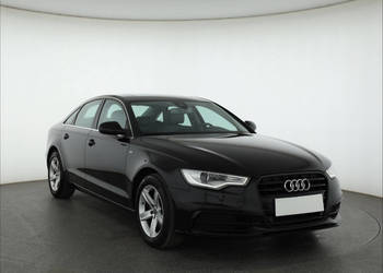 Audi A6 2.0 TDI