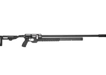 oferta042: AirMaks Katran X HP 6,35 mm