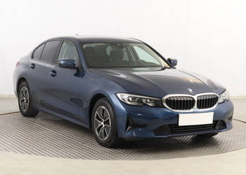 BMW 3 318 d