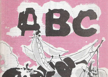 Mrożonkowe ABC - L. Grudowa.