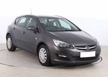 Opel Astra 1.6 16V
