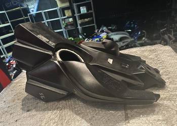 BMW F 800 R 09-14 BAK Zbiornik Paliwa M9