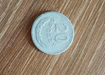 Sprzedam 20 gr 1949 r bzm