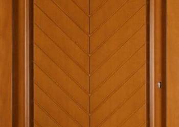 DRZWI DREWNIANE 1100 x 2100 ADELA