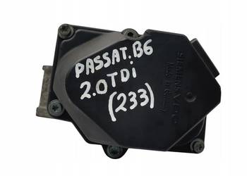 PRZEPUSTNICA VW Passat B6 2.0 TDI BKP Siemens VDO 03G128063G A2C53249824