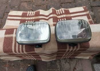 Fiat 126p lampy przód Zelmot oryginał