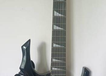 Gitara elektryczna