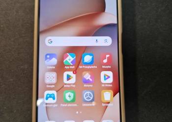 Redmi Note 12 5G Dual SIM Ice Blue 128 GB i 4 GB RAM