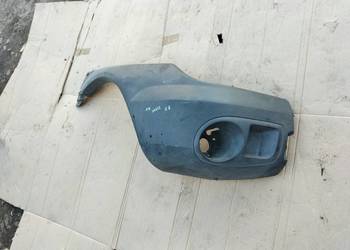 RENAULT SCENIC I LIFT RX4 ZDERZAK NAROŻNIK ZDERZAKA PRAWY PRZÓD