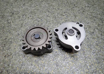 1 SZT. POMPA OLEJU OLEJOWA SUZUKI DR 600 85-89R