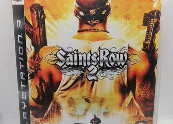 Gra Saints Row 2 PS3