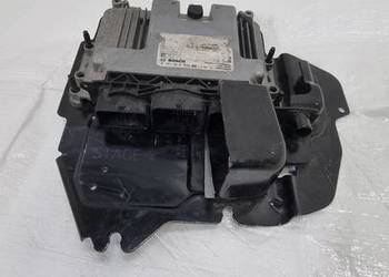 FORD B-MAX KOMPUTER STEROWNIK SILNIKA CV11-12A650-CD