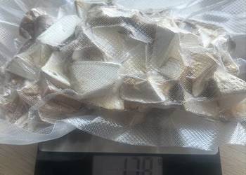 Białoporek brzozowy suszony 160g