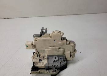 ZAMEK DRZWI LEWY TYŁ AUDI A4 B8 A5 Q5 8K0839015