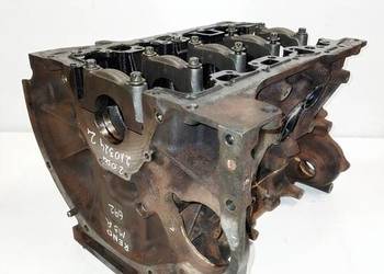 BLOK SILNIKA M9R 692 2.0 DCI CDTI TRAFIC 2 VIVARO PRIMASTAR LAGUNA 3