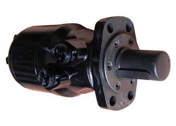 Silnik hydrauliczny Sauer Danfoss OMR 200