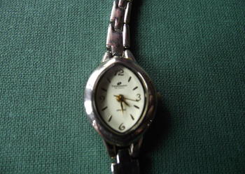 MARKOWY ZEGAREK DAMSKI - TIMEMASTER