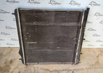 PEUGEOT 208 I LIFT 12r chłodnica wody